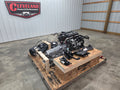 2020 Mustang Ecoboost 2.3L Turbocharged Engine 10 Speed Automatic Transmission Turn Key 43K