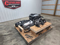 2020 Camaro SS 6.2L LT1 Engine 10 Speed Automatic Transmission Turn Key Pallet – 27K MILES