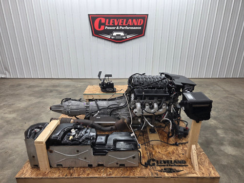 2018 Silverado 1500 5.3L L83 Engine & 6 Speed Automatic Transmission 4×4 Turn Key 62K MILES