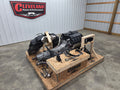 2019 Jeep Grand Cherokee SRT 6.4L HEMI Engine 8 Speed Auto 4×4 TURN KEY PALLET 58K
