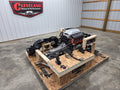 2023 Challenger SRT Hellcat JAILBREAK 6.2L Supercharged HEMI Engine 8 Speed Auto Trans Turn Key 13K