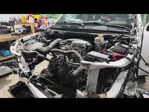 2023 Ram 1500 5.7L HEMI eTorque Engine with Harness & Computer 35K MILES